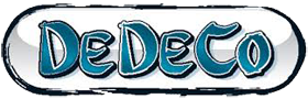 dedeco logo h90