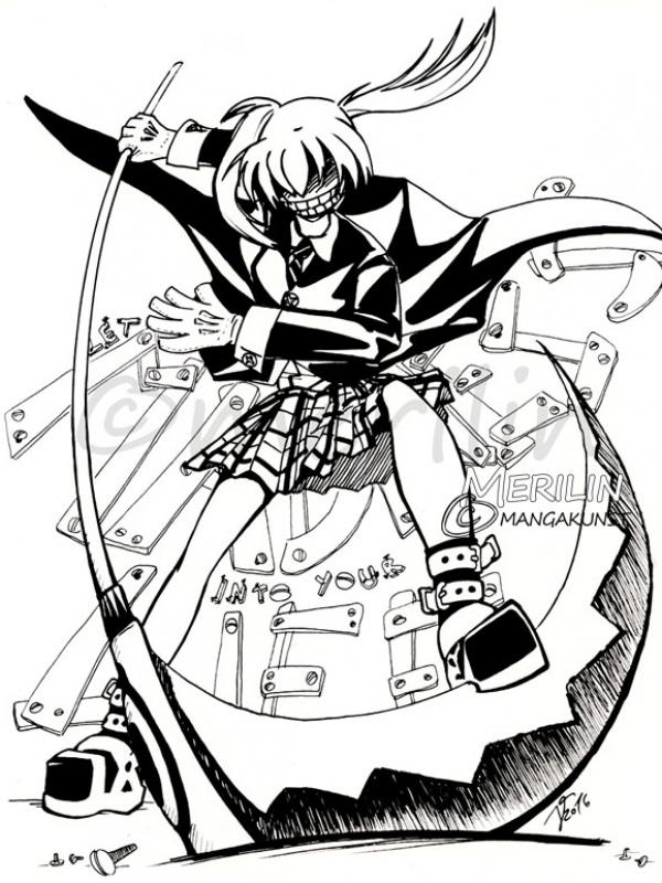 Maka