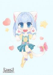 chibineko