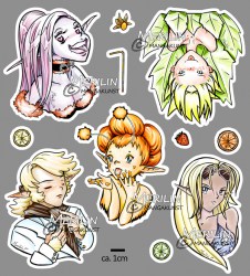 feensticker_set1